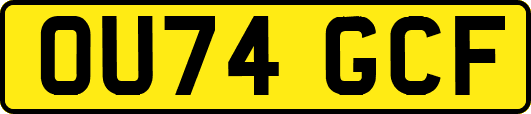 OU74GCF
