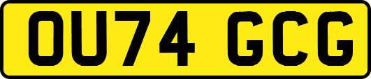 OU74GCG