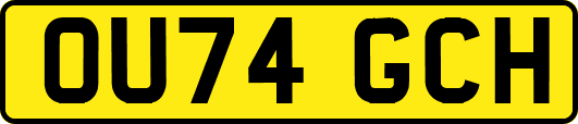 OU74GCH