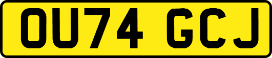 OU74GCJ