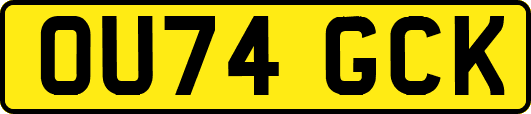OU74GCK