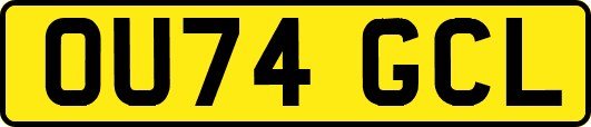 OU74GCL