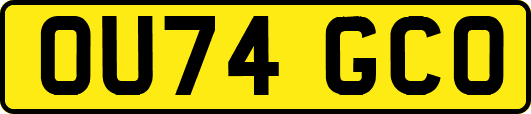 OU74GCO