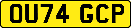 OU74GCP