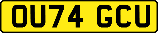OU74GCU