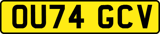 OU74GCV