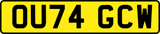 OU74GCW