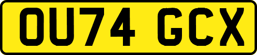 OU74GCX