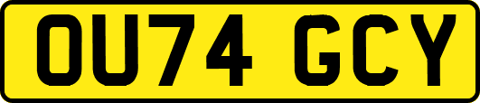 OU74GCY