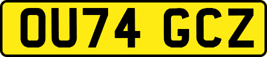 OU74GCZ