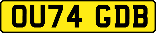 OU74GDB