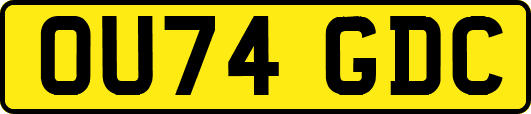 OU74GDC