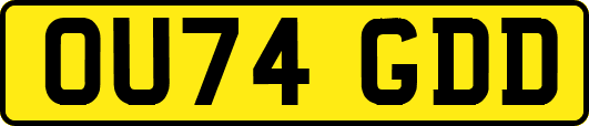 OU74GDD
