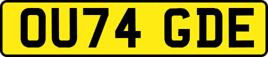 OU74GDE