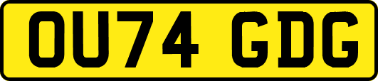 OU74GDG