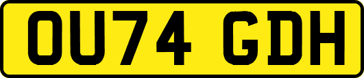 OU74GDH