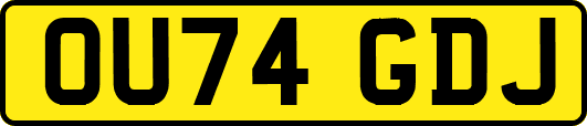 OU74GDJ