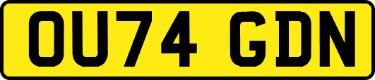 OU74GDN