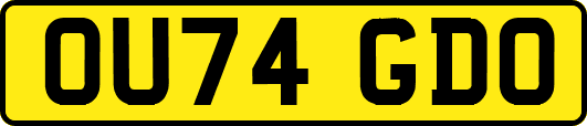 OU74GDO