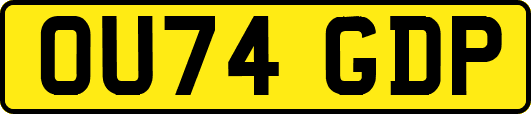OU74GDP