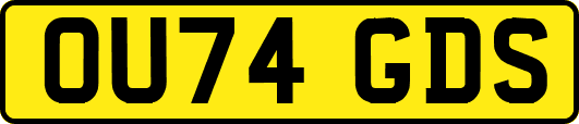 OU74GDS