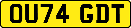 OU74GDT