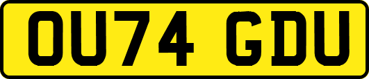 OU74GDU