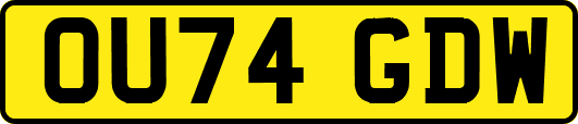 OU74GDW