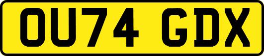 OU74GDX