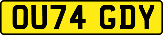 OU74GDY