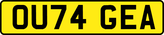 OU74GEA