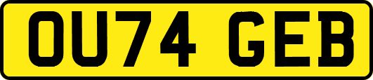 OU74GEB