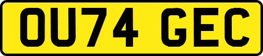 OU74GEC