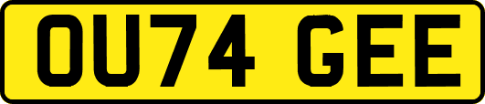 OU74GEE