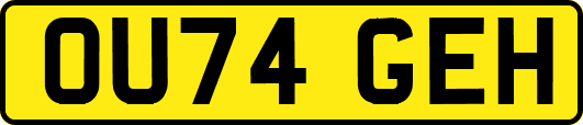 OU74GEH