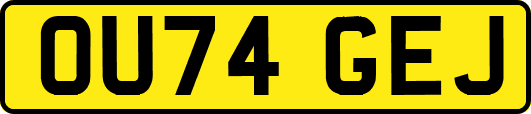 OU74GEJ