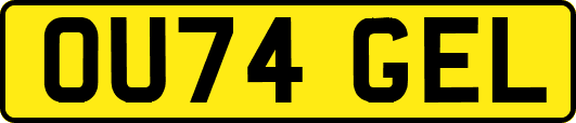 OU74GEL