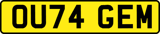 OU74GEM