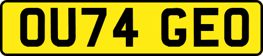 OU74GEO