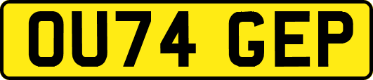 OU74GEP