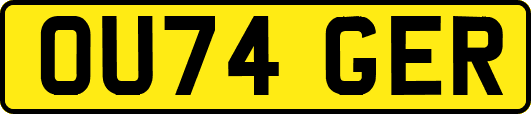 OU74GER