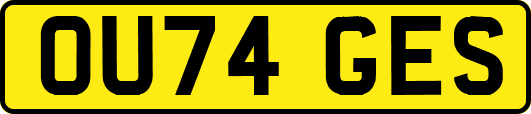 OU74GES