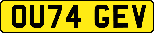 OU74GEV
