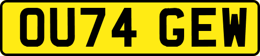 OU74GEW