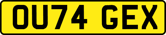OU74GEX