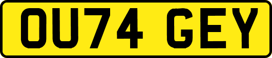 OU74GEY