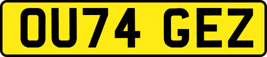 OU74GEZ
