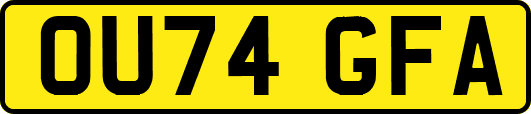 OU74GFA