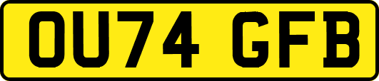 OU74GFB
