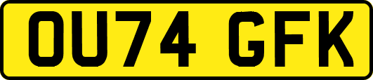 OU74GFK
